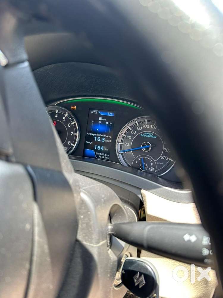 Maruti Suzuki Petrol 2021 Car
