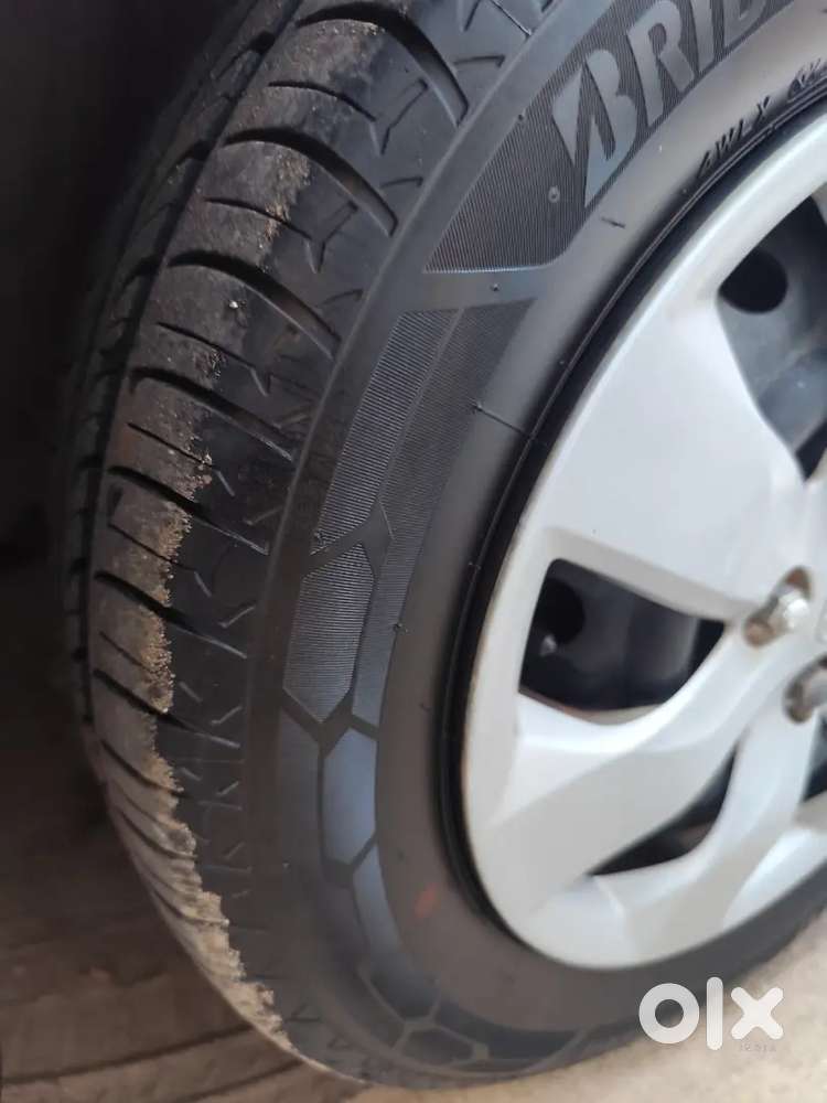 Honda Mobilio 7 Seater