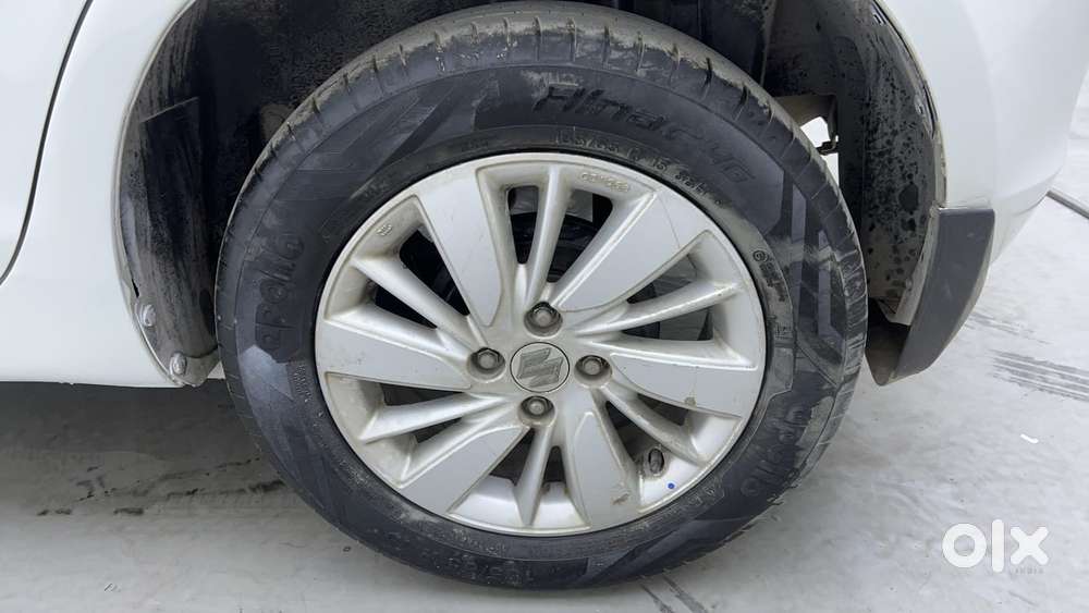 Maruti Suzuki Swift 1.3 Zxi, 2015, Petrol