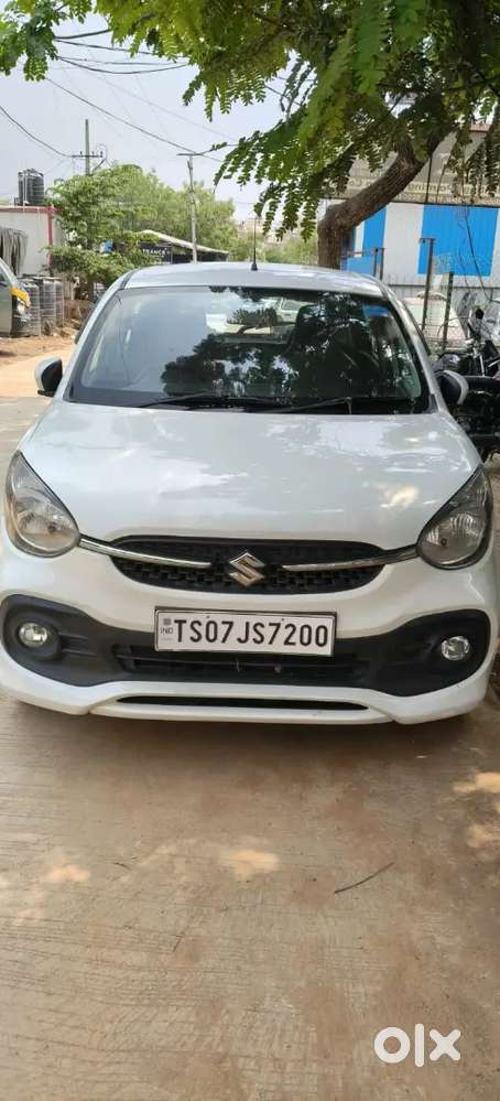 Maruti Suzuki Celerio 2023 Petrol 89000 Km Driven