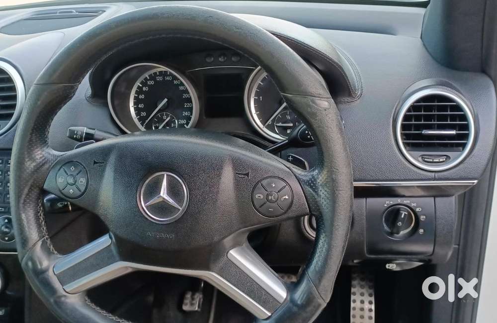 Mercedes-benz M-class Ml 350 Cdi Corporate, 2011, Diesel