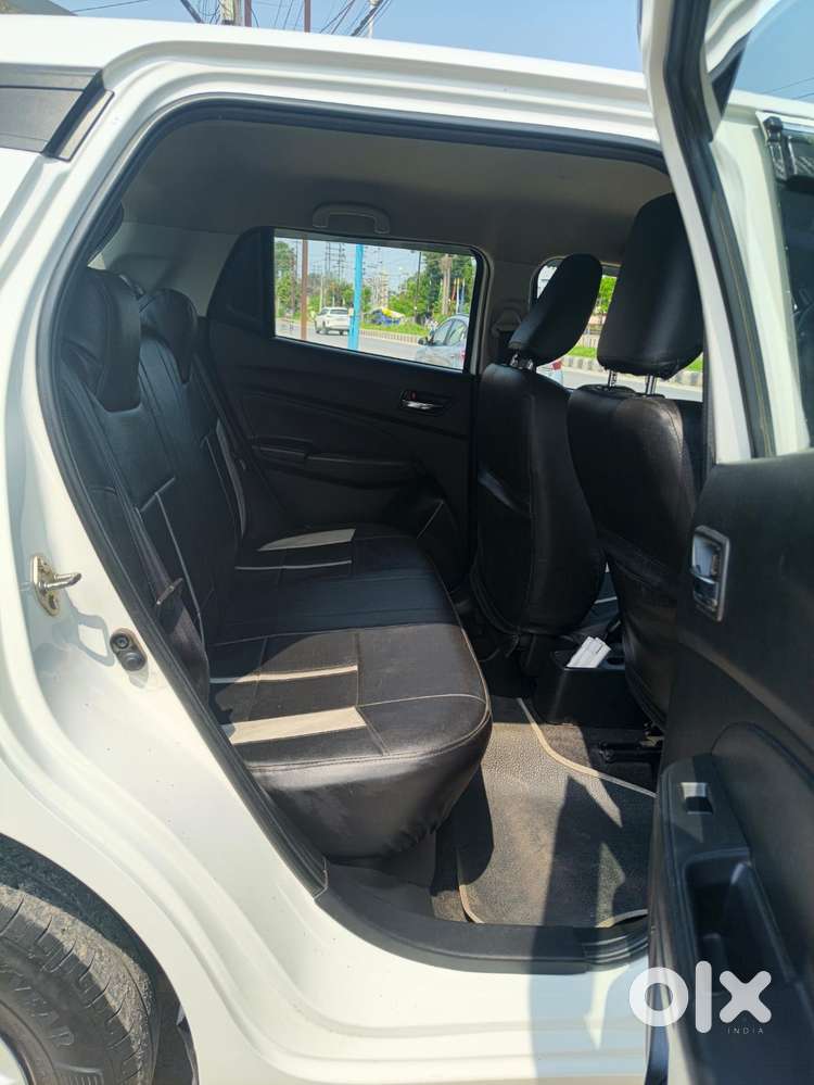 Maruti Suzuki Swift Vxi 1.2 Abs Bs-iv, 2022, Petrol