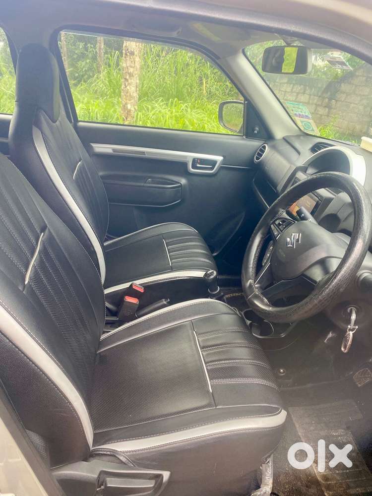 2021 Maruti S-presso Vx1 Plus