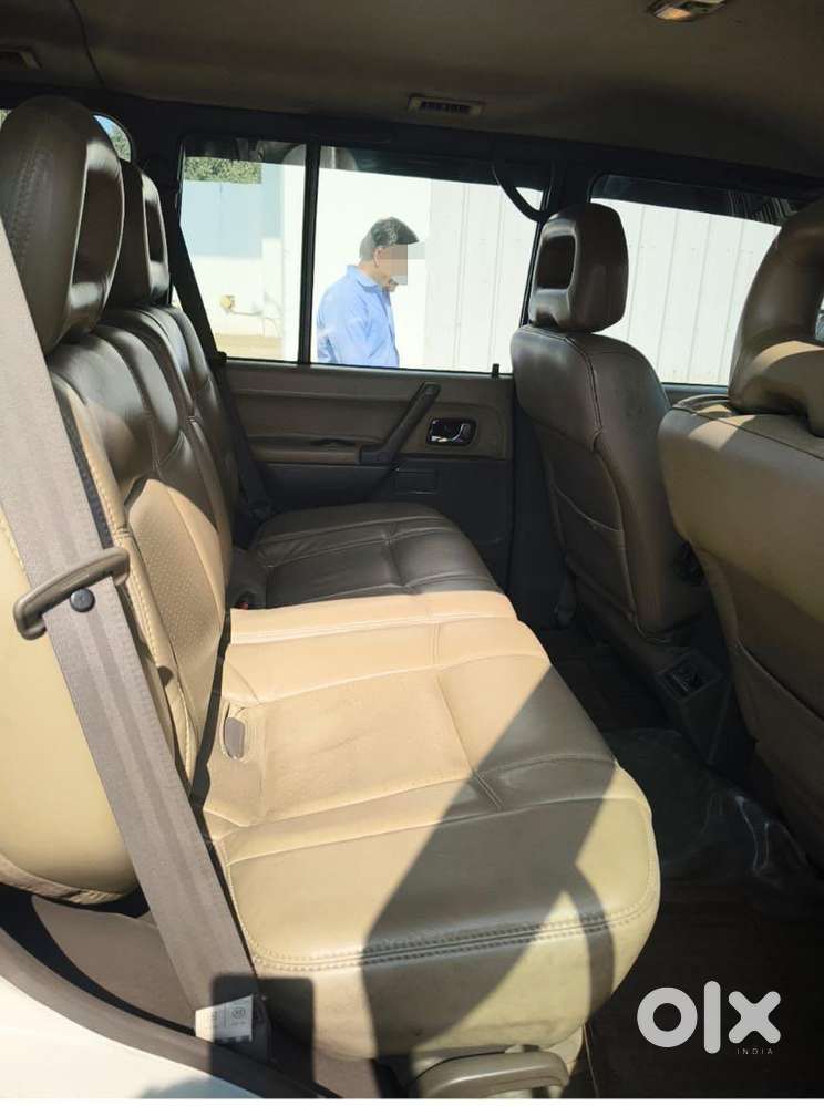 Mitsubishi Pajero Sfx 4x4, 2011, Diesel