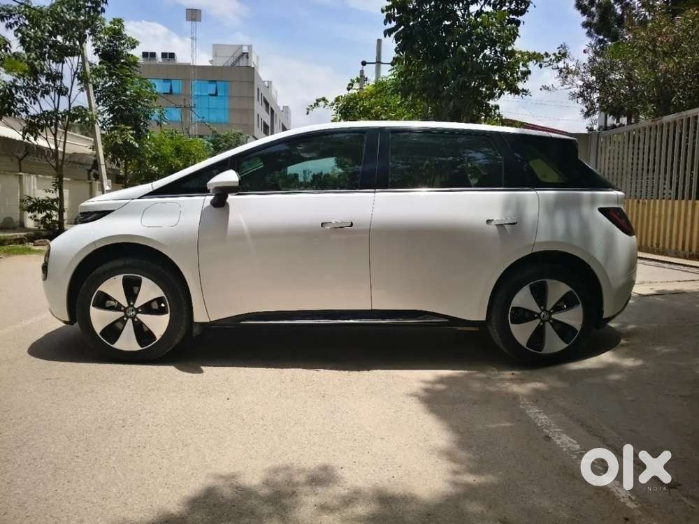 Mg Windsor Ev Essence, 2026, Electric