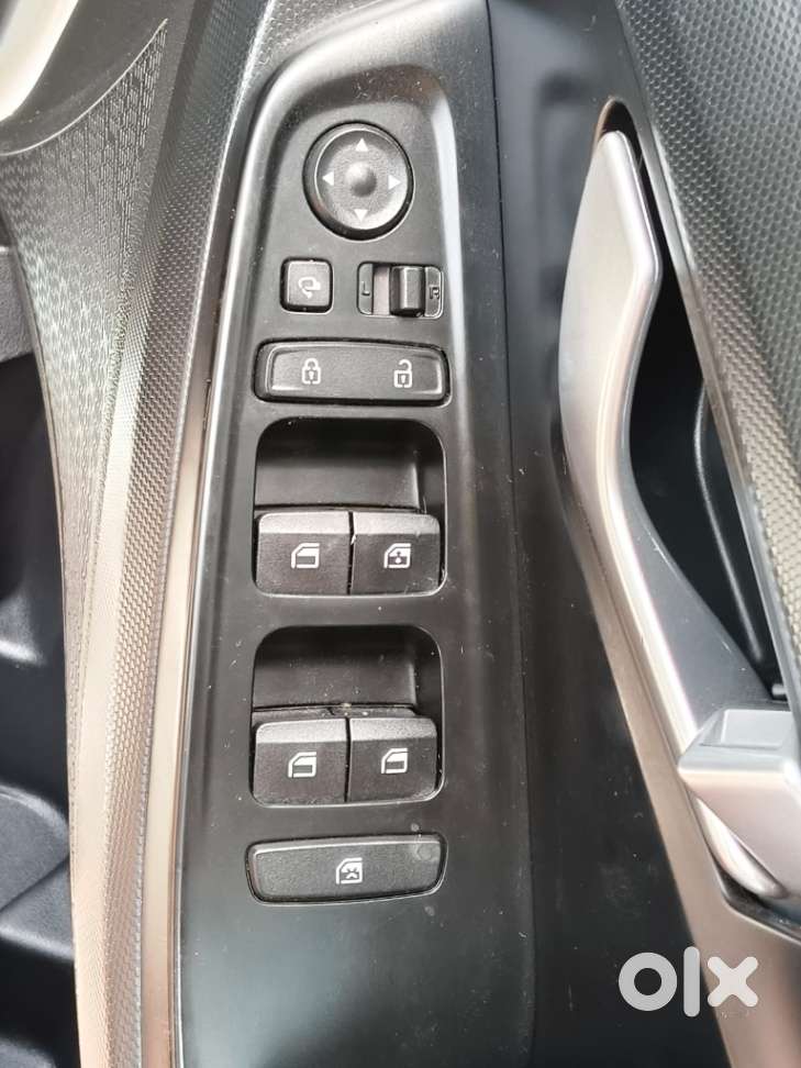 Hyundai Creta 1.4 Dct Turbo Sx, 2021, Petrol