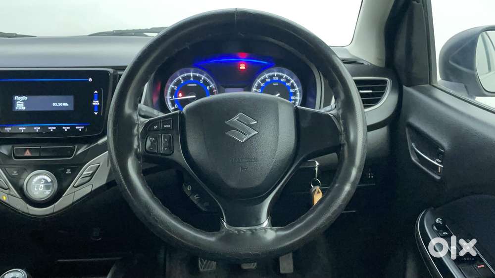 Maruti Suzuki Baleno 1.3 Delta, 2021, Petrol