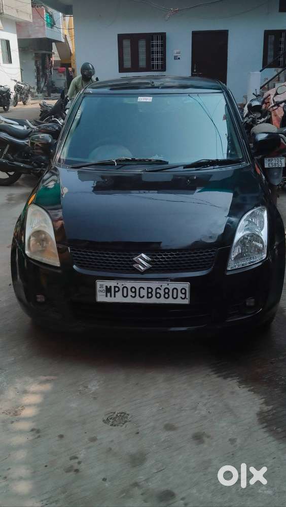 Maruti Suzuki Swift 2008 Diesel 70000 Km Driven