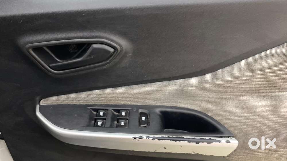 Nissan Magnite 1.0 Xe, 2021, Petrol