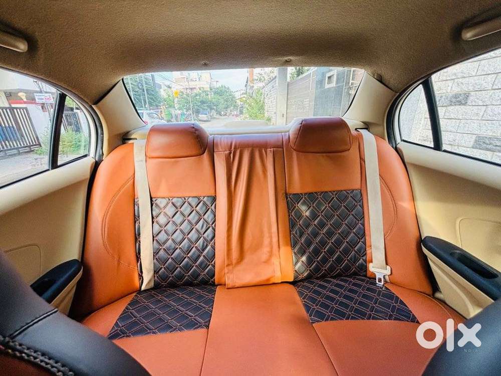 Honda Amaze S 1.2 Petrol Mt, 2014, Petrol