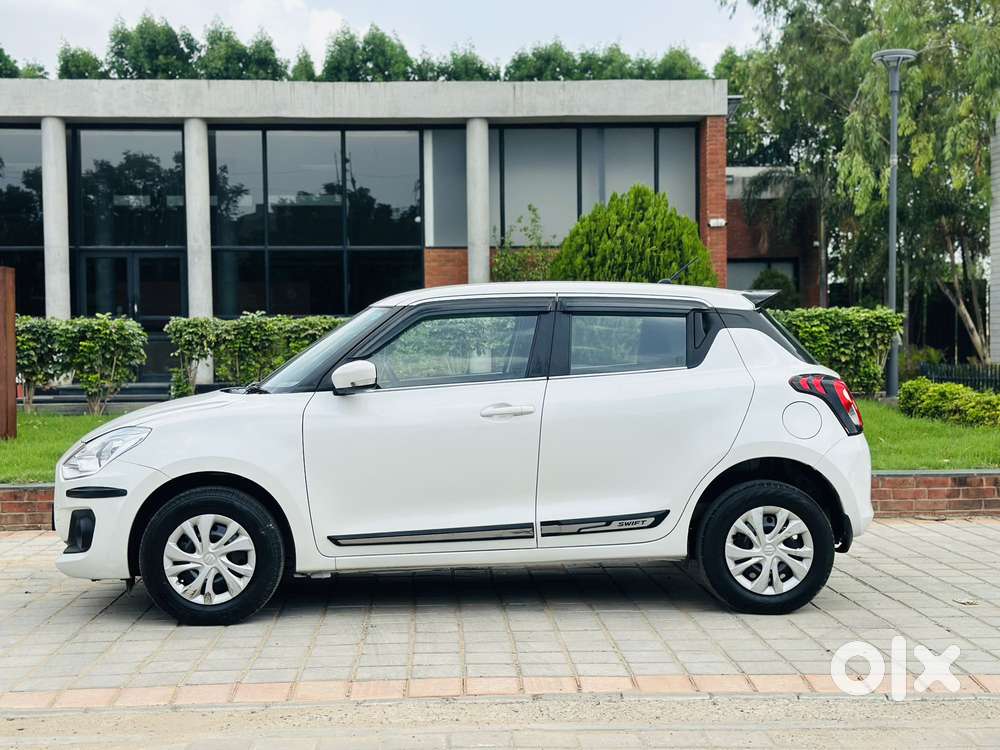 Maruti Suzuki Swift Vxi Cng, 2023, Cng & Hybrids
