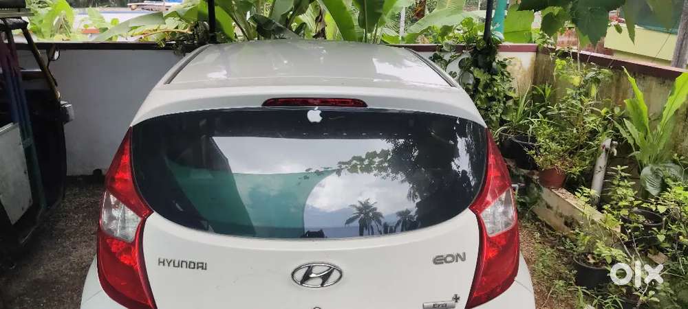 Hyundai Eon 2013