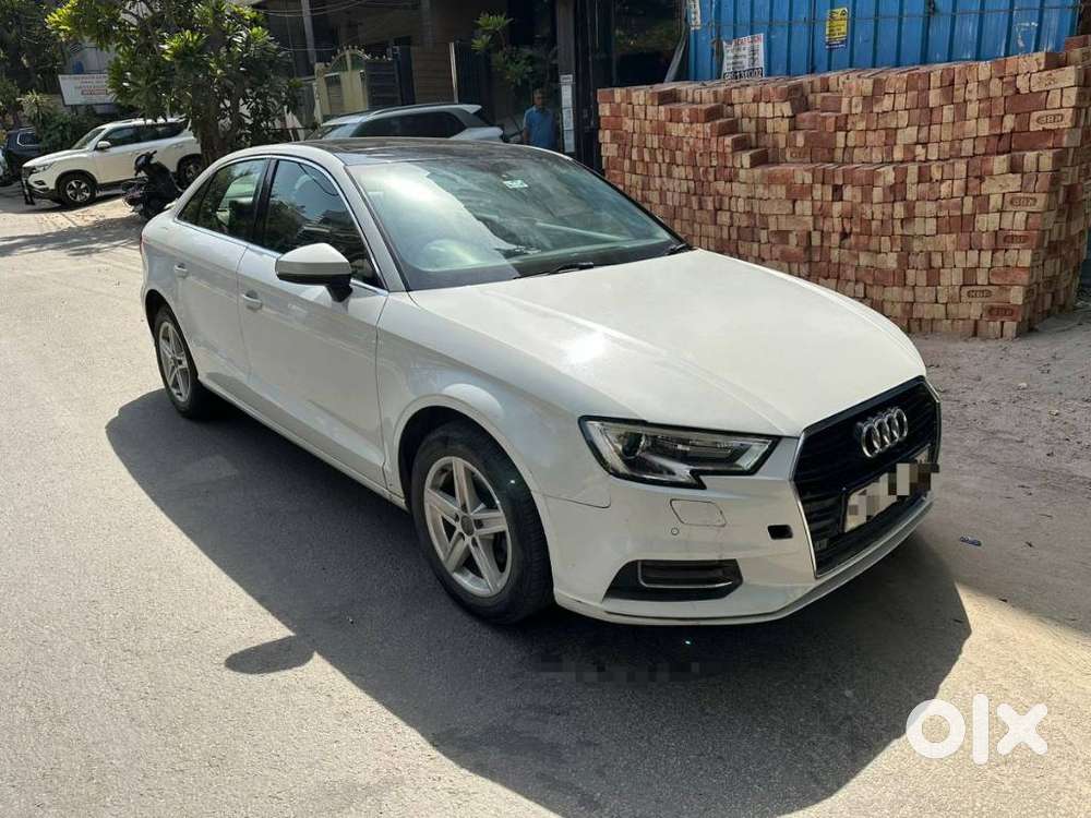 Audi A3 1.4 35 Tfsi Premium Plus, 2019, Petrol