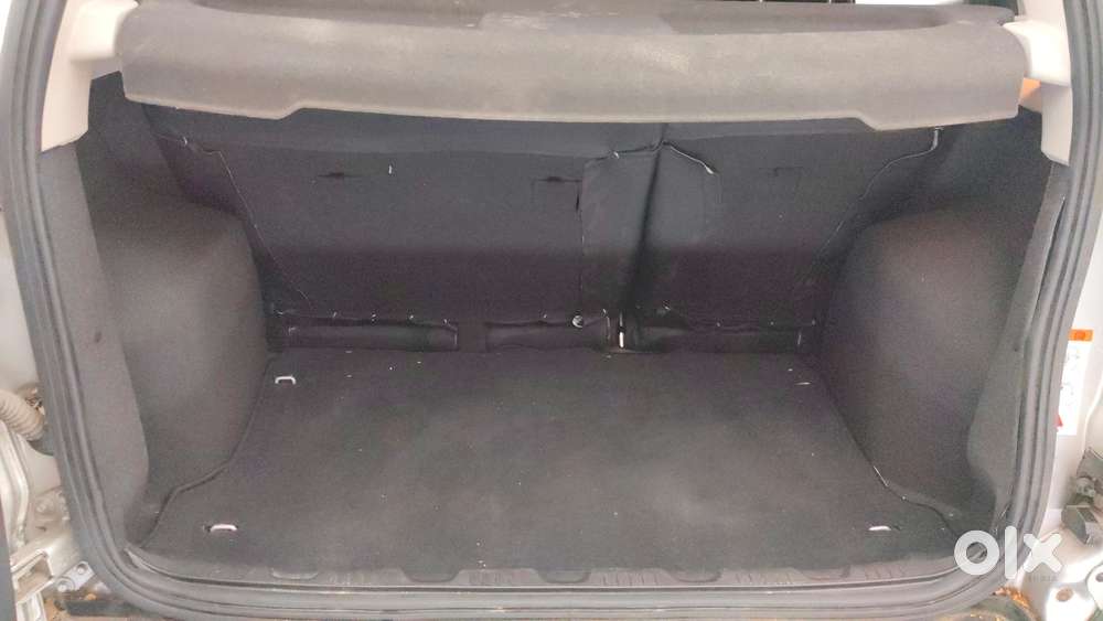 Ford Ecosport 1.5 Ti Vct At Titanium, 2017, Petrol