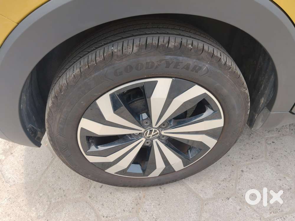 Volkswagen Taigun 1.5 Tsi Gt Plus, 2021, Petrol