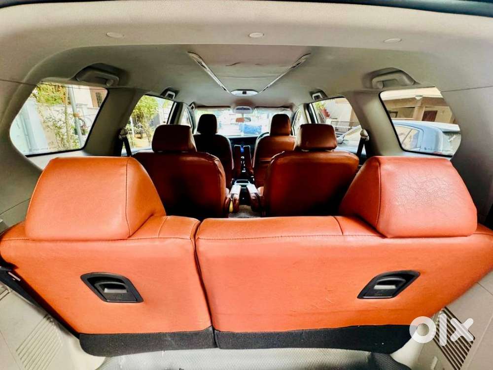 Mahindra Marazzo M2, 2019, Diesel