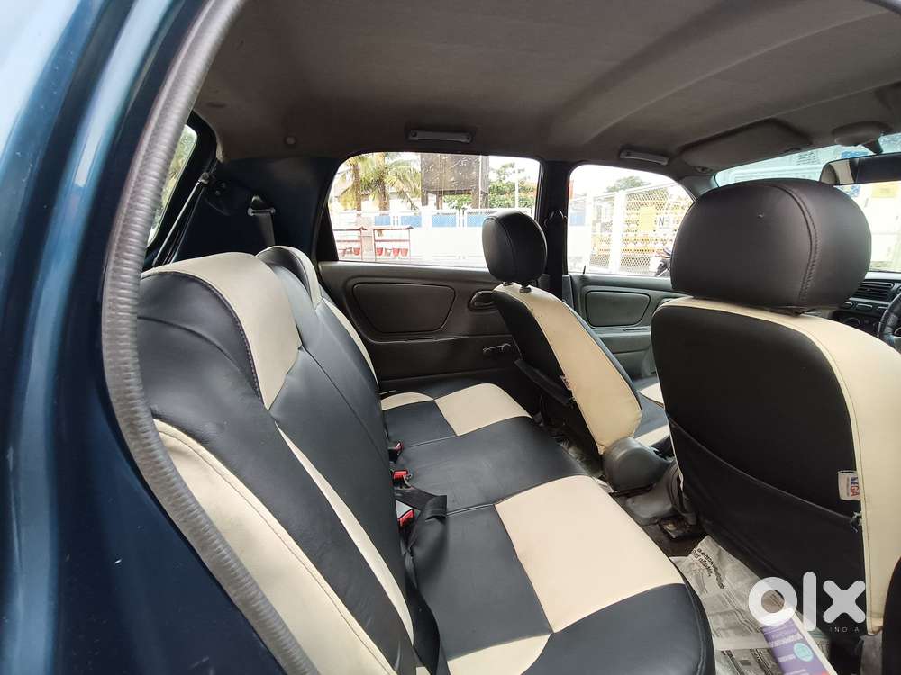 Maruti Suzuki Alto Lxi Bsiii, 2010, Petrol