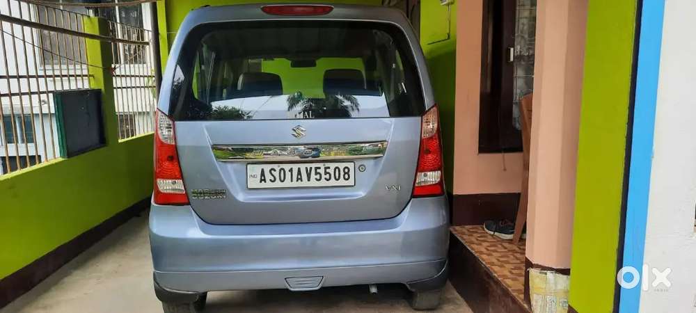 Single User Well Maintained Car. Price Negotiable