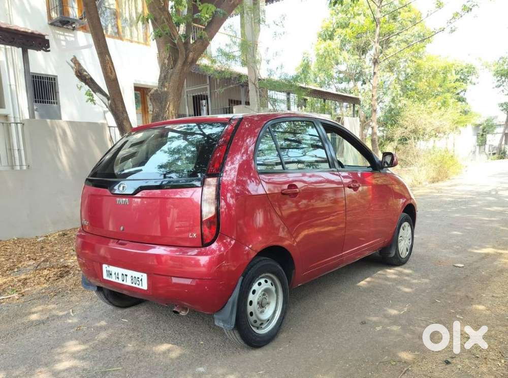 Tata Indica Vista, 2013, Diesel