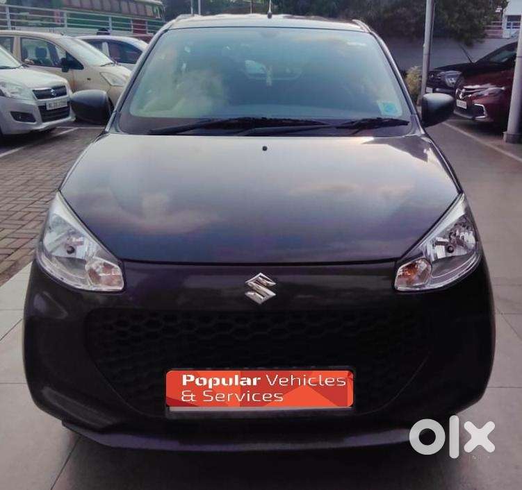 Maruti Suzuki Alto K10 Vxi Plus Ags, 2024, Petrol