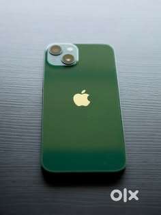 Iphone 13 original parts phone with activation lock