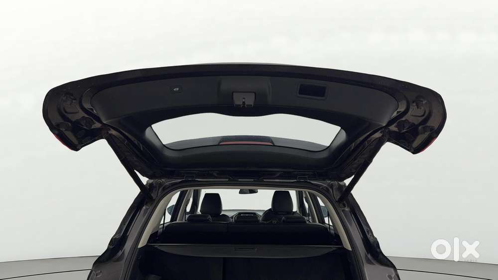 Mg Hector Sharp Dct Petrol, 2020, Petrol