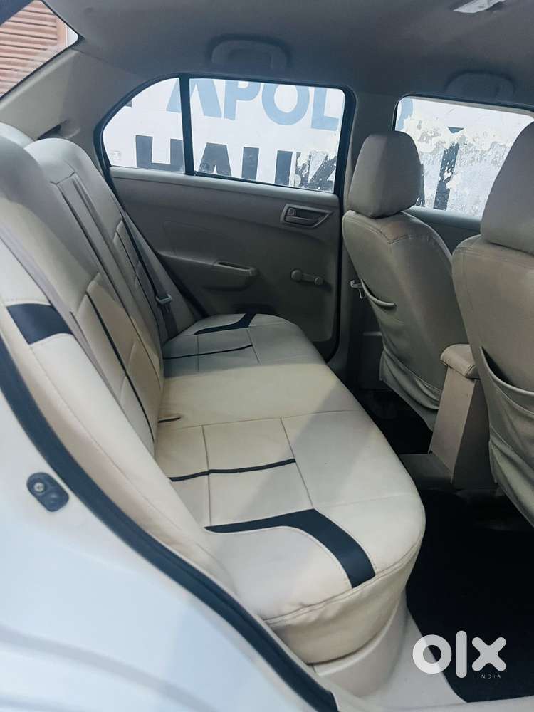 Maruti Suzuki Swift Dzire 1.2 Lxi (o), 2013, Petrol