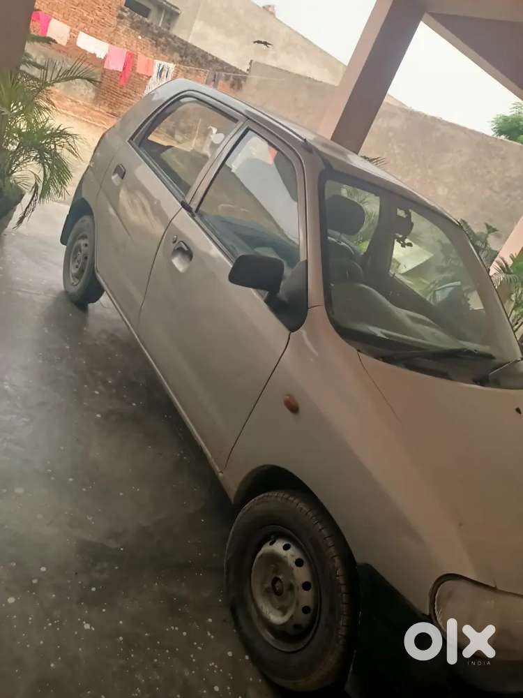 Maruti Suzuki Alto Lxi 2010
