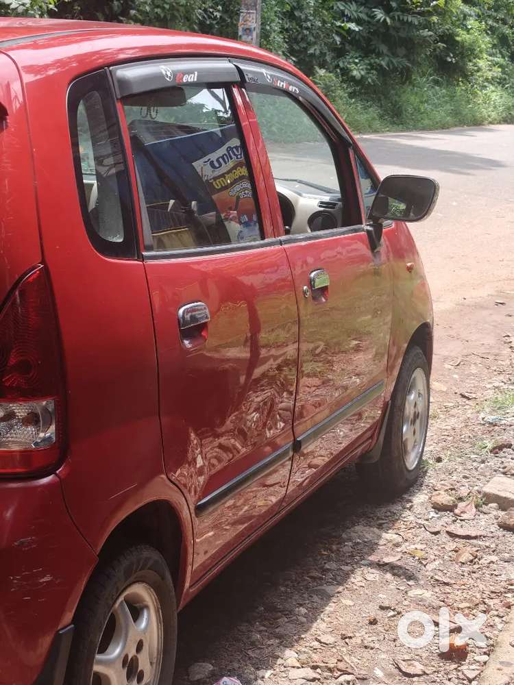 Maruti Suzuki Estilo Lxi 2008