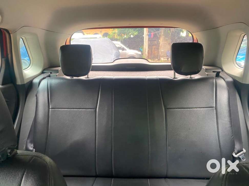 Maruti Suzuki Vitara Brezza Vdi Option, 2016, Diesel