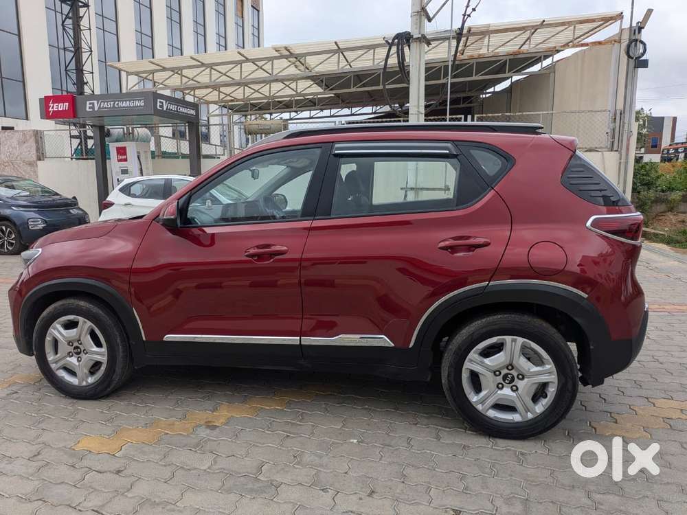 Kia Seltos Htk Plus D, 2020, Diesel