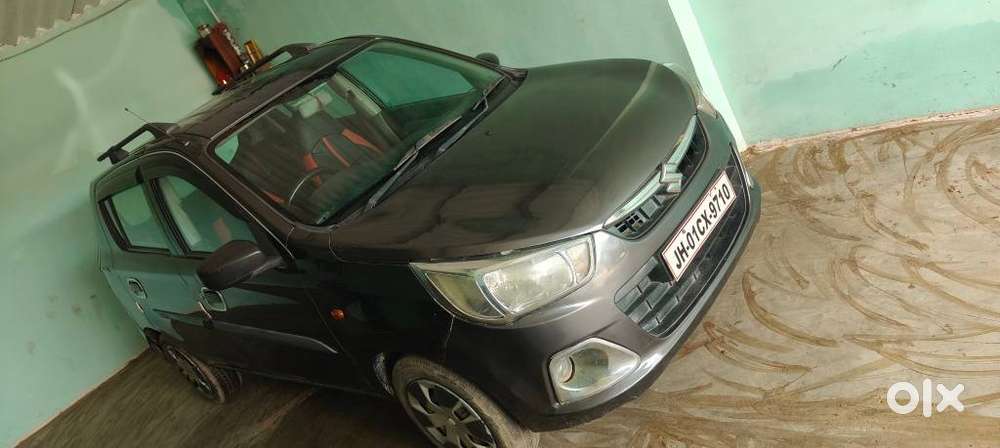 Maruti Suzuki Alto K10 Vxi, 2018, Petrol