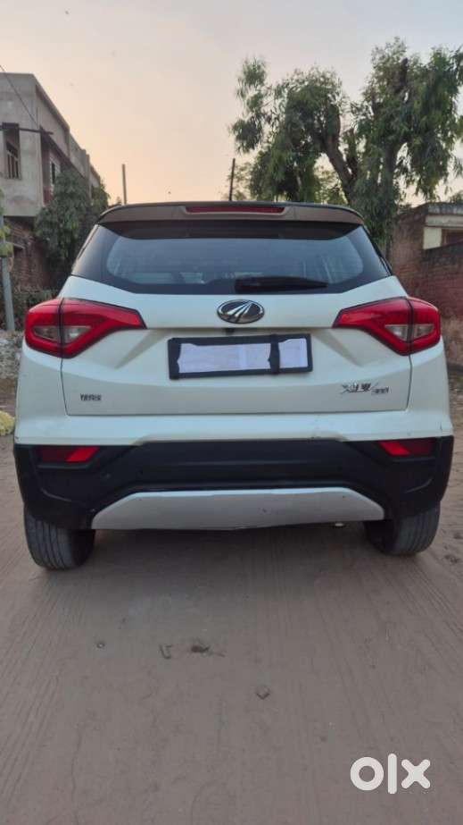 Mahindra Xuv300, 2022, Diesel
