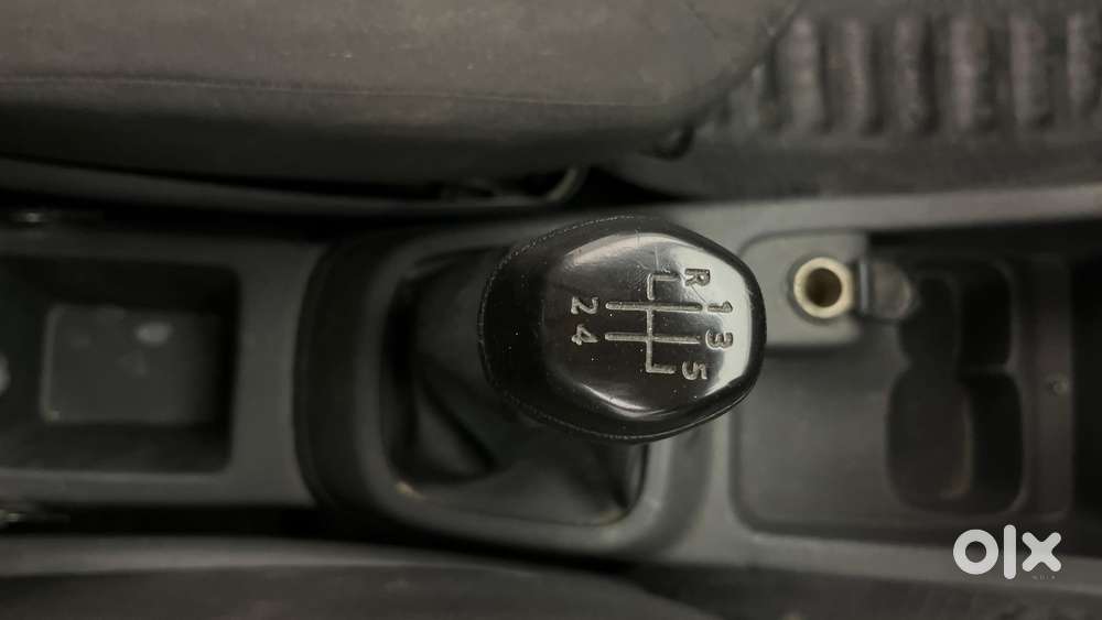 Renault Kwid 1.0 Rxt Edition, 2016, Petrol