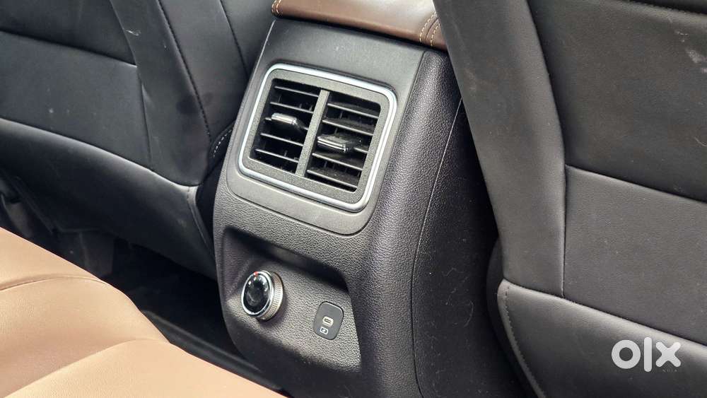 Mahindra Scorpio-n 2.2 Z6 Diesel At 7 Str, 2024, Diesel