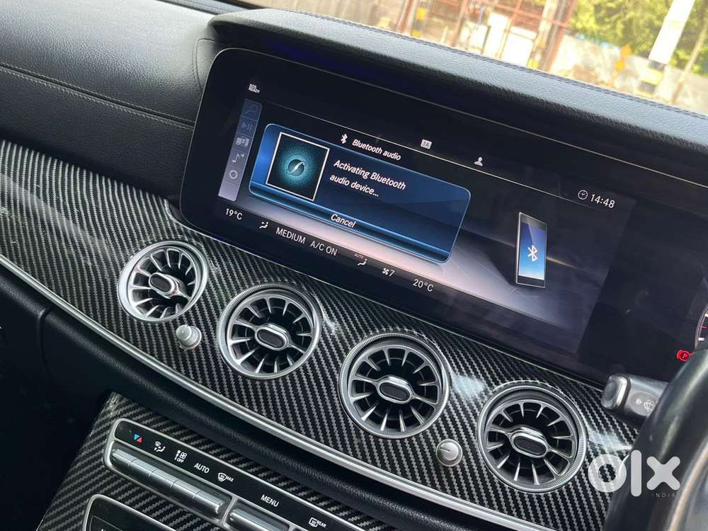 Mercedes-benz E-class E 200 Exclusive, 2020, Petrol