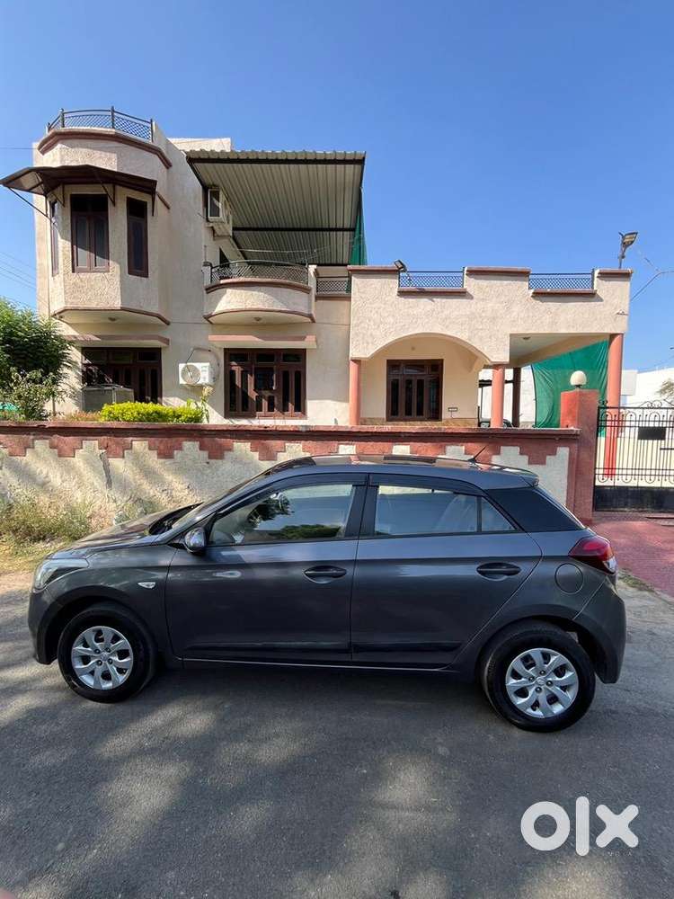 Hyundai Elite I20 2016 Diesel Well Maintained