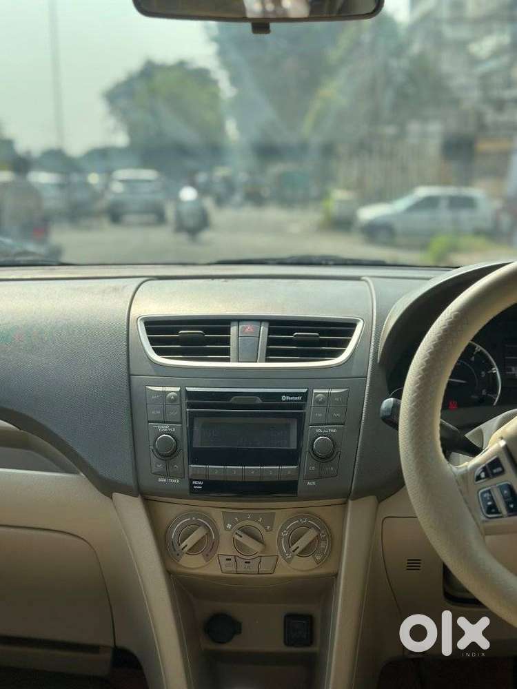 Maruti Suzuki Ertiga Vdi Shvs, 2016, Diesel