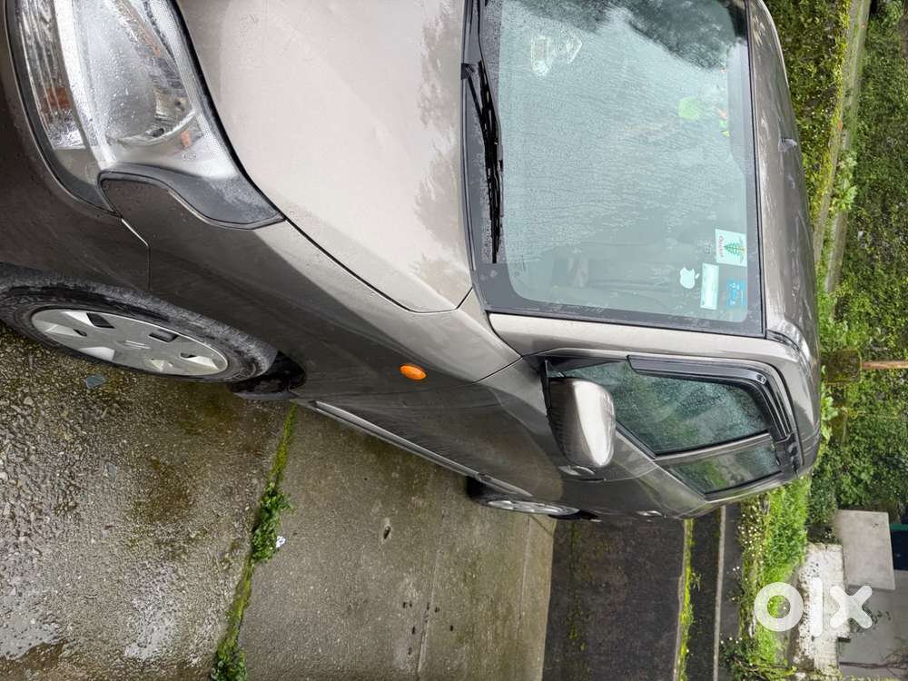 Maruti Suzuki Wagon R 1.0 2020 Petrol Well Maintained