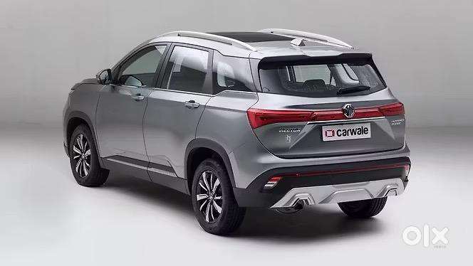 Mg Hector 2020 Diesel Good Condition