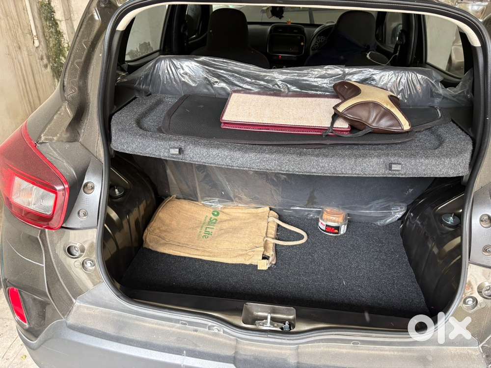 Renault  Kwid 2024 Petrol Good Condition