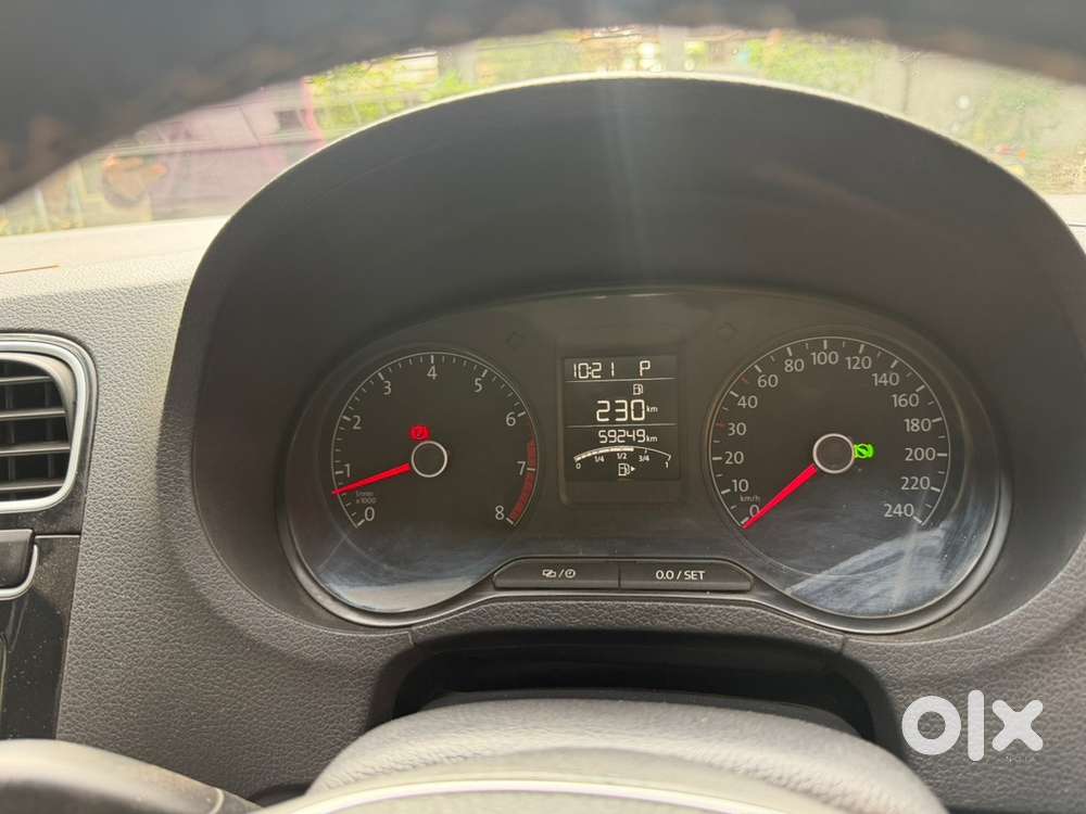 Volkswagen Polo Gt Tsi 2018 Drive