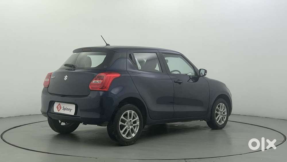 Maruti Suzuki Swift Amt Zxi, 2023, Petrol