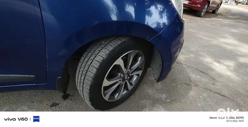 Hyundai Xcent Prime 2014 Diesel 95000 Km Driven