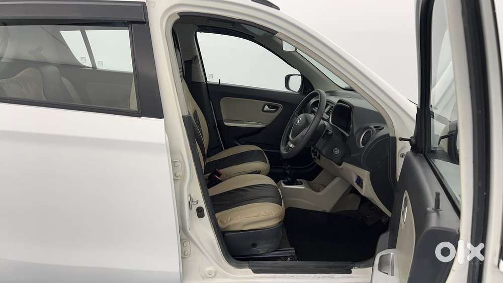 Maruti Suzuki Alto K10 1.0 Vxi, 2016, Petrol