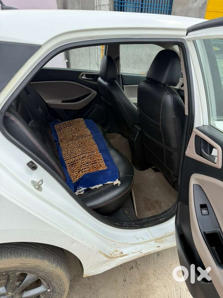 Hyundai New I20 2019 Cng & Hybrids Good Condition