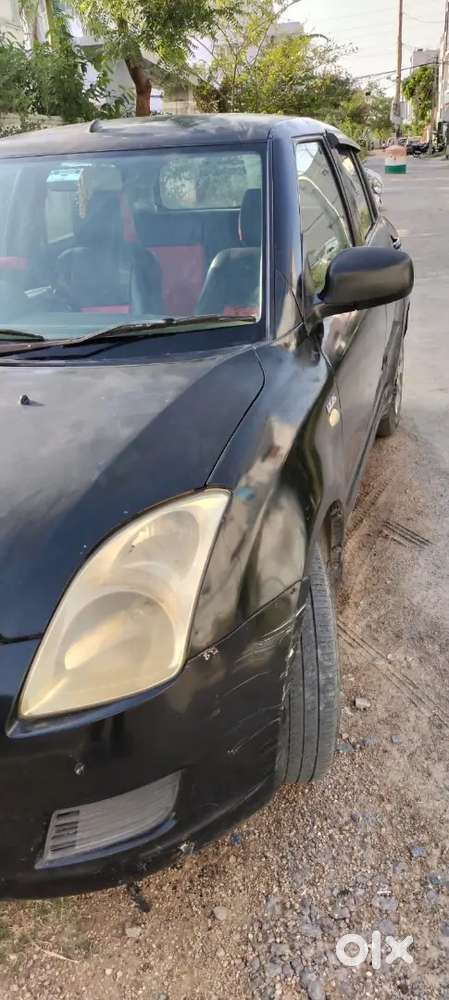 Maruti Suzuki Swift 2007