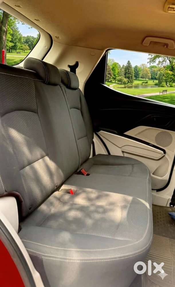 Mahindra Xuv300 W6 Diesel, 2019, Diesel