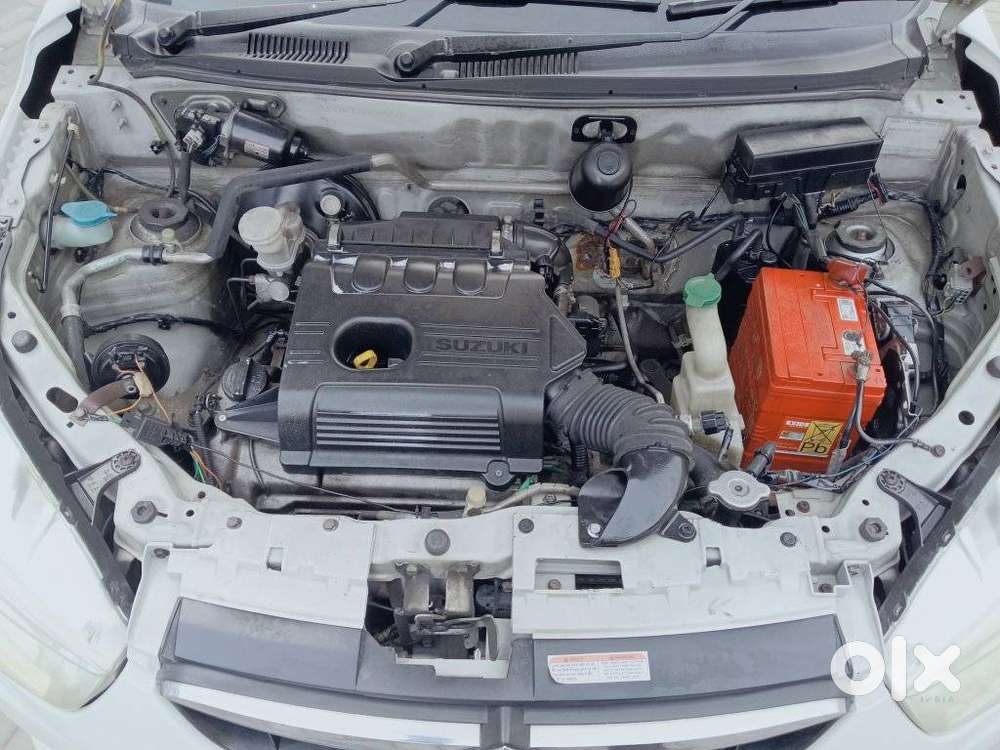Maruti Suzuki Alto K10 Lxi, 2015, Petrol