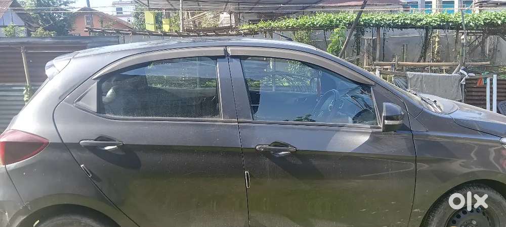 Tata Tiago 2022 Petrol 52000 Km Driven
